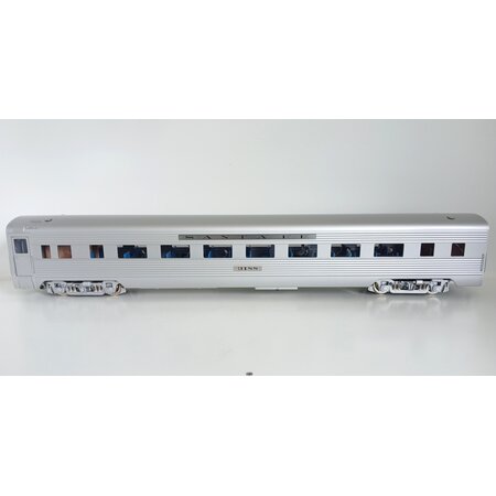 USA TRAINS Santa Fe "Super Chief" Coach Car #2 (gebraucht)