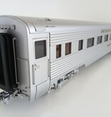 USA TRAINS Santa Fe "Super Chief" Coach Car #2 (gebraucht)