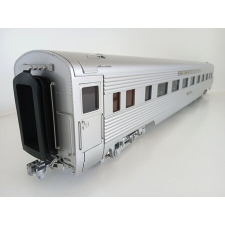 USA TRAINS Santa Fe "Super Chief" Coach Car #2 (gebraucht)