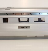 USA TRAINS Santa Fe "Super Chief" Diner Car (gebraucht)