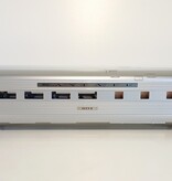 USA TRAINS Santa Fe "Super Chief" Diner Car (gebraucht)