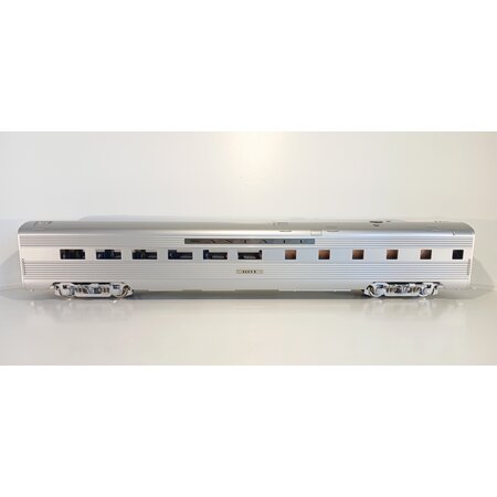 USA TRAINS Santa Fe "Super Chief" Diner Car (gebraucht)