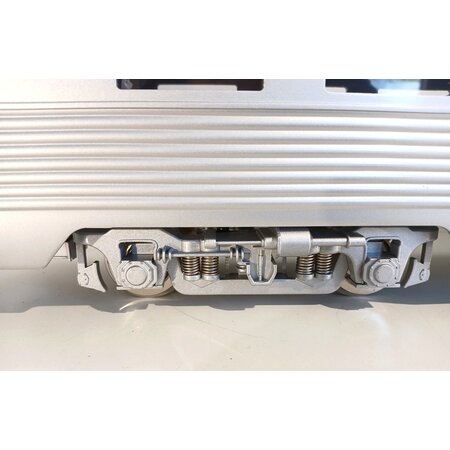 USA TRAINS Santa Fe "Super Chief" Diner Car (gebraucht)