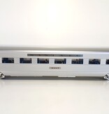 USA TRAINS Santa Fe "Super Chief" Coach Car #1 (gebraucht)