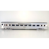 Santa Fe "Super Chief" Coach Car #1 (gebraucht)