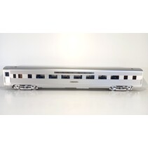 Santa Fe "Super Chief" Coach Car #1 (gebraucht)