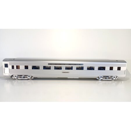USA TRAINS Santa Fe "Super Chief" Coach Car #1 (gebraucht)