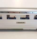 USA TRAINS Santa Fe "Super Chief" Coach Car #1 (gebraucht)