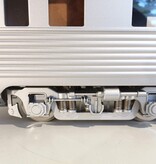 USA TRAINS Santa Fe "Super Chief" Coach Car #1 (gebraucht)