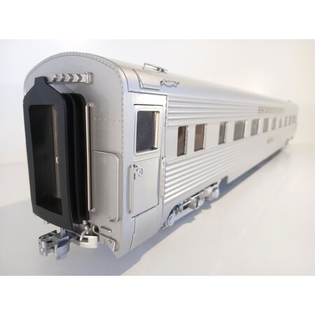USA TRAINS Santa Fe "Super Chief" Coach Car #1 (gebraucht)