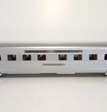 USA TRAINS Santa Fe "Super Chief" Sleeper Car #2 (gebraucht)