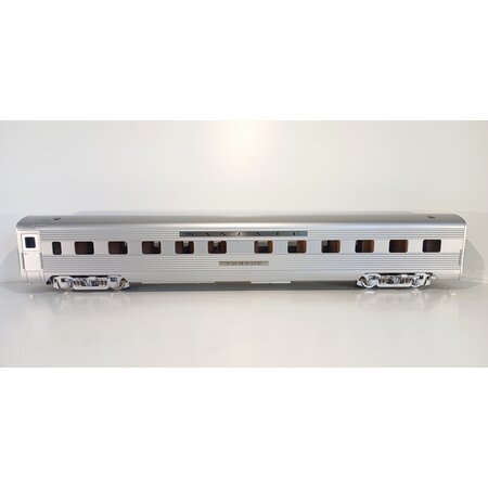USA TRAINS Santa Fe "Super Chief" Sleeper Car #2 (gebraucht)