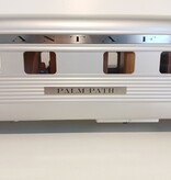 USA TRAINS Santa Fe "Super Chief" Sleeper Car #2 (gebraucht)