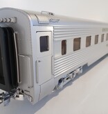 USA TRAINS Santa Fe "Super Chief" Sleeper Car #2 (gebraucht)