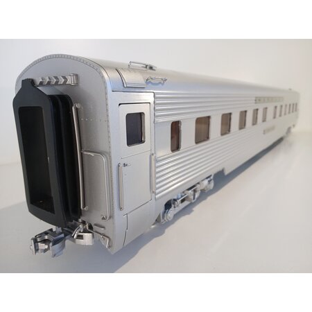 USA TRAINS Santa Fe "Super Chief" Sleeper Car #2 (gebraucht)