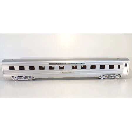 USA TRAINS Santa Fe "Super Chief" Sleeper Car #2 (gebraucht)
