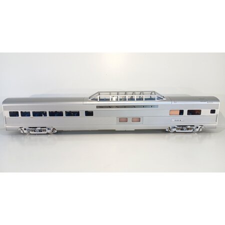 USA TRAINS Santa Fe "Super Chief" Vista Dome #1 (gebraucht)