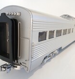 USA TRAINS Santa Fe "Super Chief" Vista Dome #1 (gebraucht)