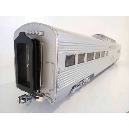USA TRAINS Santa Fe "Super Chief" Vista Dome #1 (gebraucht)