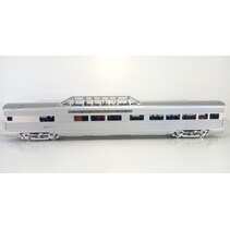 Santa Fe "Super Chief" Vista Dome #1 (gebraucht)