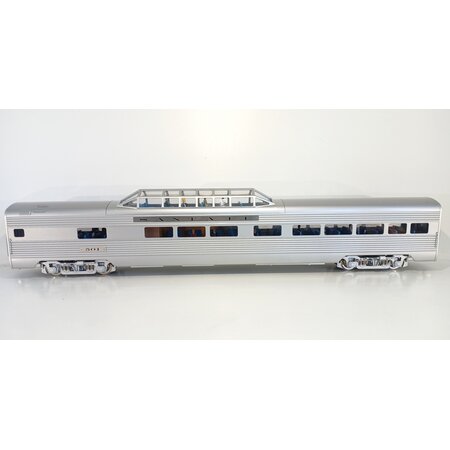 USA TRAINS Santa Fe "Super Chief" Vista Dome #1 (gebraucht)