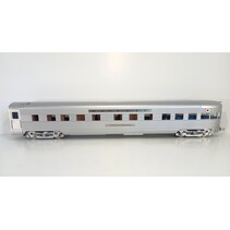 Santa Fe "Super Chief" Observation Car (gebraucht)