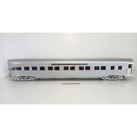 USA TRAINS Santa Fe "Super Chief" Observation Car (gebraucht)