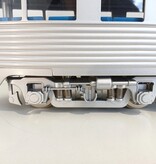 USA TRAINS Santa Fe "Super Chief" Observation Car (gebraucht)