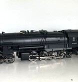 Aristo Craft Mallet Santa Fe 2-8-8-2 mit USRA Tender (anschauen)
