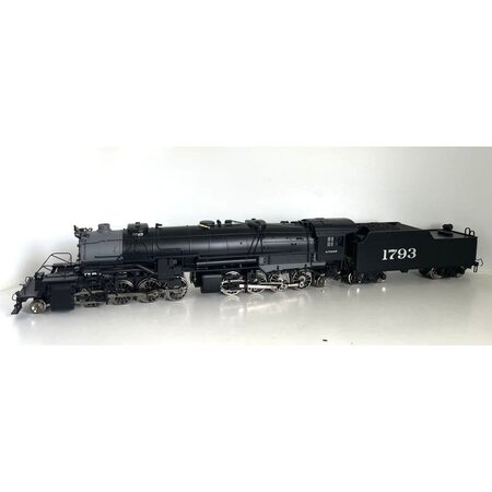 Aristo Craft Mallet Santa Fe 2-8-8-2 mit USRA Tender (anschauen)