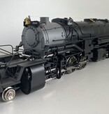 Aristo Craft Mallet Santa Fe 2-8-8-2 mit USRA Tender (anschauen)