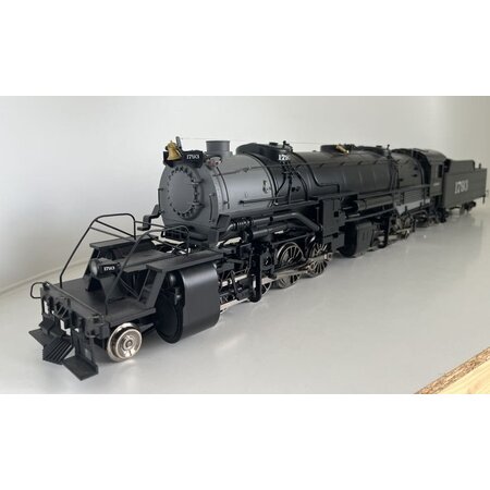 Aristo Craft Mallet Santa Fe 2-8-8-2 mit USRA Tender (anschauen)