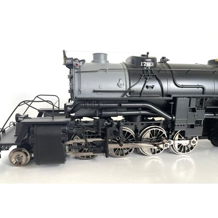 Aristo Craft Mallet Santa Fe 2-8-8-2 mit USRA Tender (anschauen)