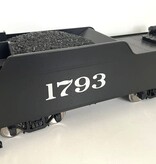 Aristo Craft Mallet Santa Fe 2-8-8-2 mit USRA Tender (anschauen)