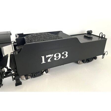 Aristo Craft Mallet Santa Fe 2-8-8-2 mit USRA Tender (anschauen)