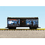 USA TRAINS Neuheit 2026 Happy Halloween Glow in the Dark Boxcar