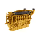 Diecast Masters 85706 Cat G3616 A4 Gas Kompressions Motor 1:25