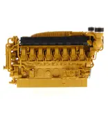 Diecast Masters 85706 Cat G3616 A4 Gas Kompressions Motor 1:25