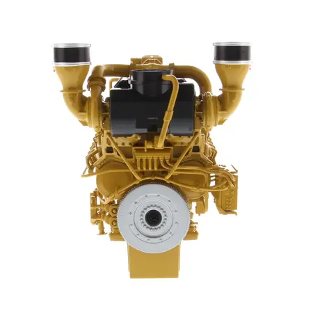 Diecast Masters 85706 Cat G3616 A4 Gas Kompressions Motor 1:25