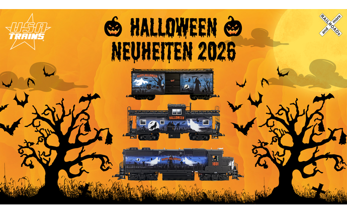 USAT Halloween 2026