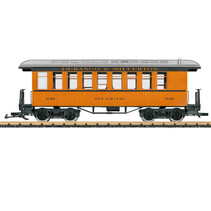 Personenwagen 336 "Rockwood" D&S