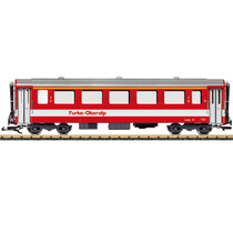 Personenwagen 1. Kl. FO