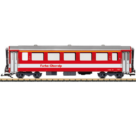 LGB Personenwagen 1. Kl. FO