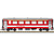 LGB Personenwagen 1. Kl. FO