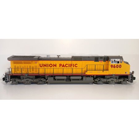 Aristo Craft GE Dash 9 Union Pacifc Digital mit ESU (gebraucht)