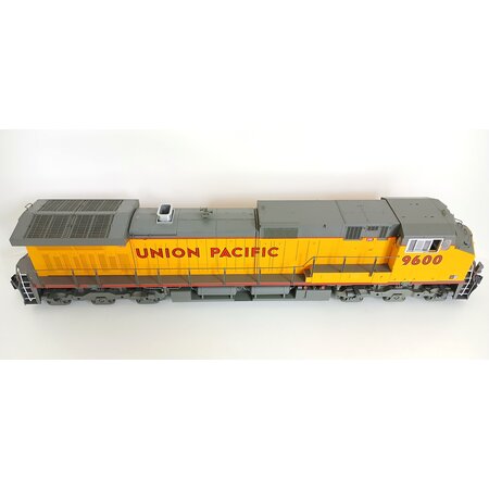 Aristo Craft GE Dash 9 Union Pacifc Digital mit ESU (gebraucht)