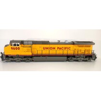 GE Dash 9 Union Pacifc Digital mit ESU (gebraucht)