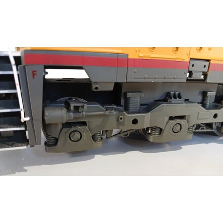 Aristo Craft GE Dash 9 Union Pacifc Digital mit ESU (gebraucht)