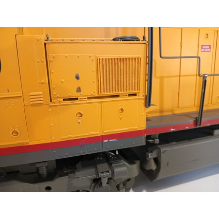 Aristo Craft GE Dash 9 Union Pacifc Digital mit ESU (gebraucht)