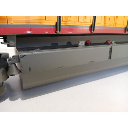 Aristo Craft GE Dash 9 Union Pacifc Digital mit ESU (gebraucht)